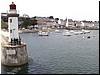 Le port du Palais  Belle-Ile